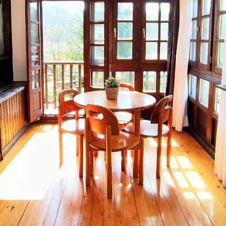 Casa Florenta Appartement Las Rozas Buitenkant foto
