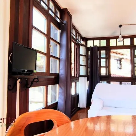 Casa Florenta Appartement Las Rozas Buitenkant foto