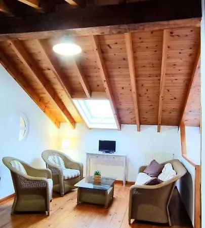 Casa Florenta Appartement Las Rozas Buitenkant foto