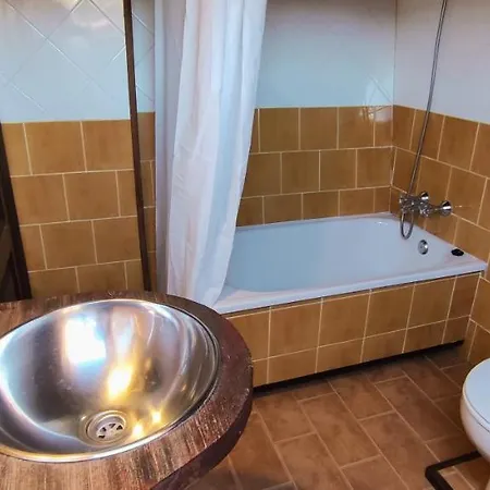 Casa Florenta Appartement Las Rozas Buitenkant foto