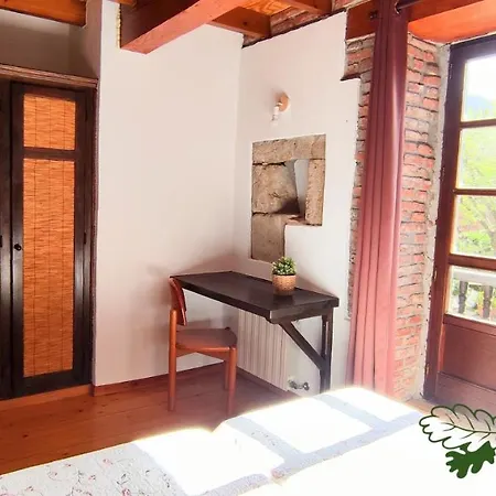 Casa Florenta Appartement Las Rozas Buitenkant foto