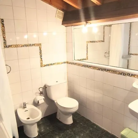 Casa Florenta Appartement Las Rozas Buitenkant foto