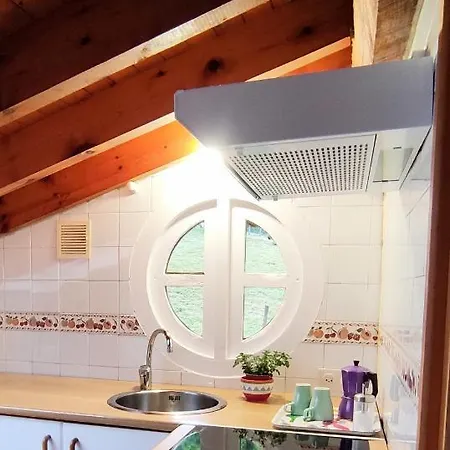 Casa Florenta Appartement Las Rozas Buitenkant foto
