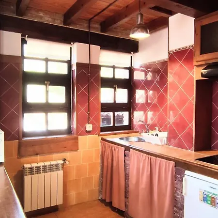 Casa Florenta Appartement Las Rozas Buitenkant foto