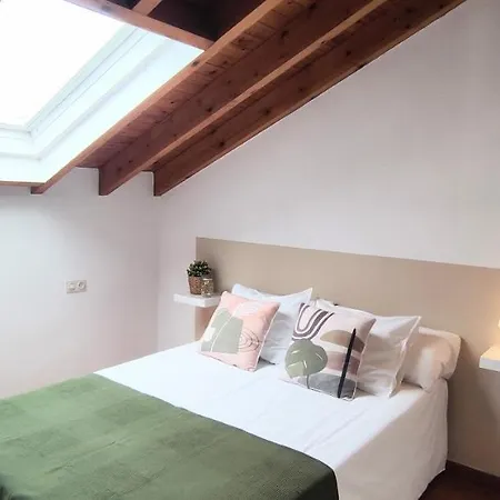 Casa Florenta Appartement Las Rozas Buitenkant foto