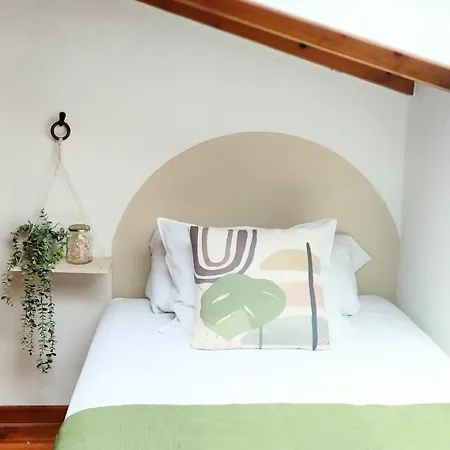 Casa Florenta Appartement Las Rozas Buitenkant foto