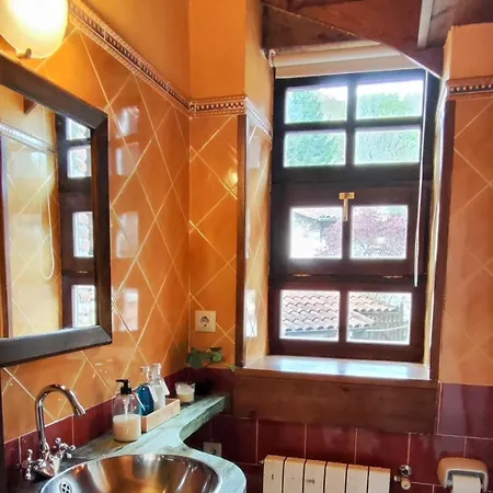 Casa Florenta Appartement Las Rozas Buitenkant foto