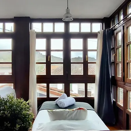 Casa Florenta Appartement Las Rozas Buitenkant foto