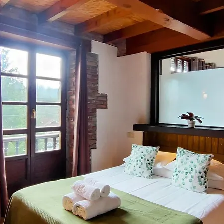 Casa Florenta Appartement Las Rozas Buitenkant foto