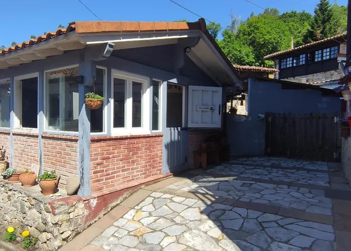 Casa Florenta