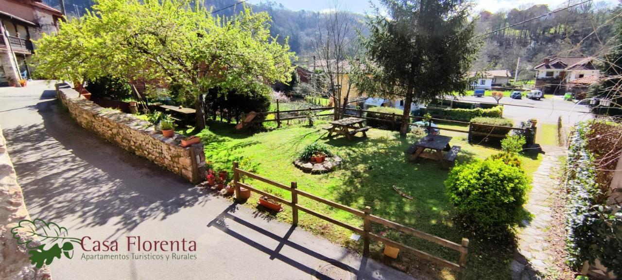 Casa Florenta Apartment