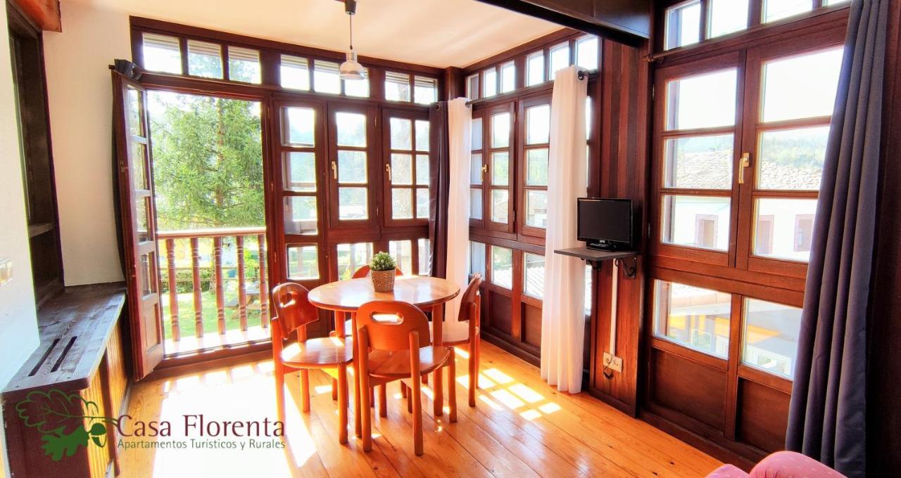 Casa Florenta Apartment *