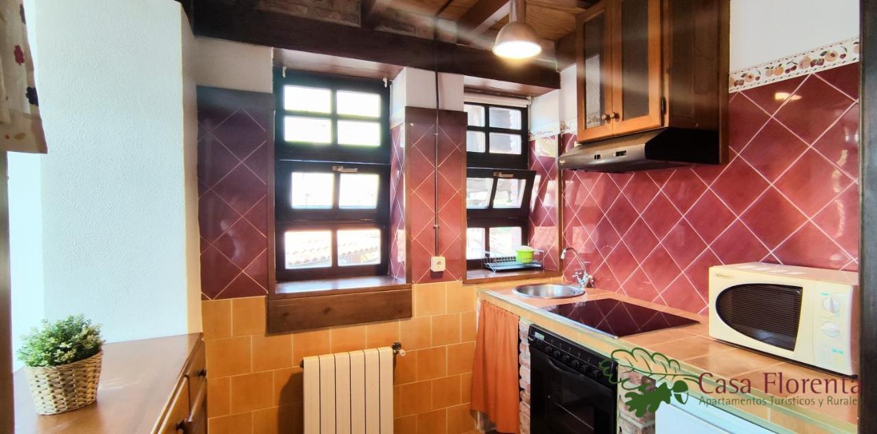 Apartment Casa Florenta Las Rozas