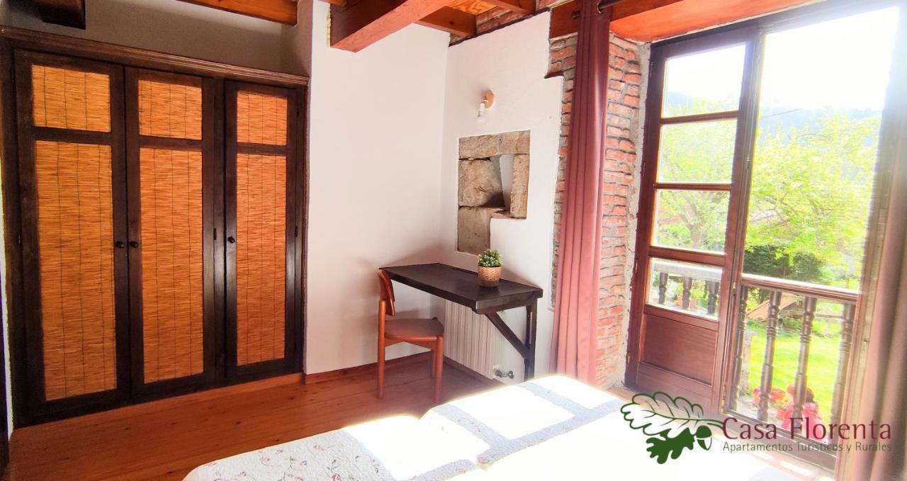 Apartment Casa Florenta Las Rozas