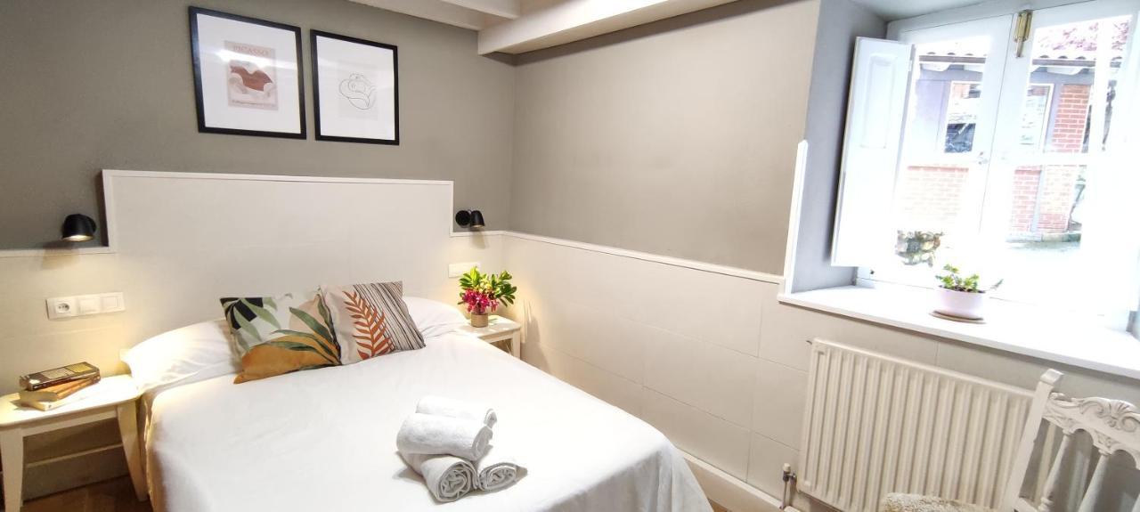 Apartment Casa Florenta Las Rozas