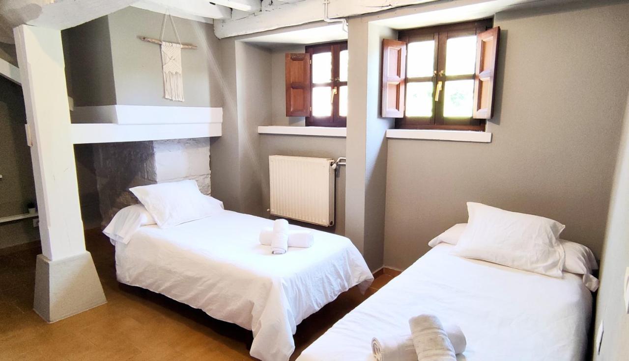 Casa Florenta Apartment *