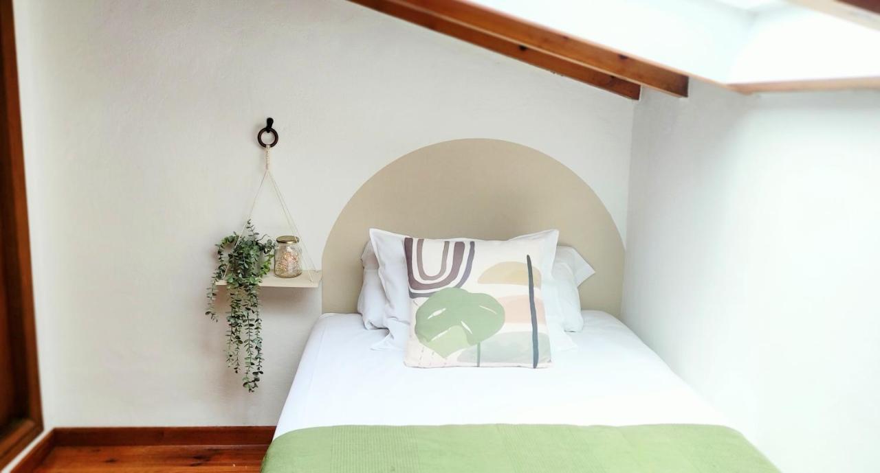 Apartment Casa Florenta Las Rozas