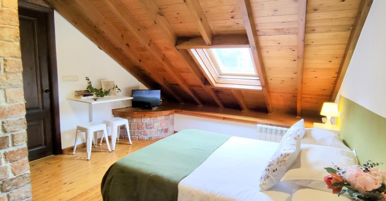 Casa Florenta Apartment Las Rozas