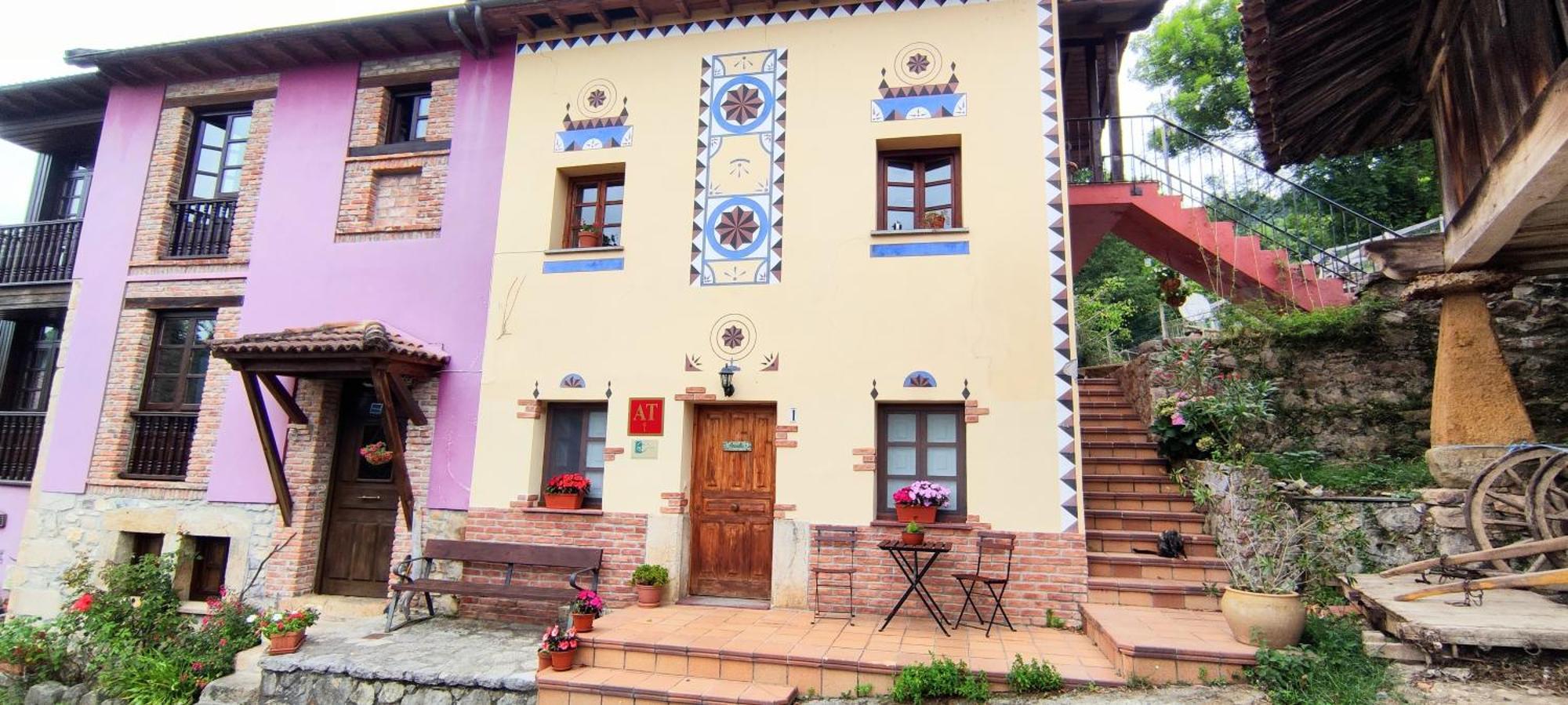 Casa Florenta *