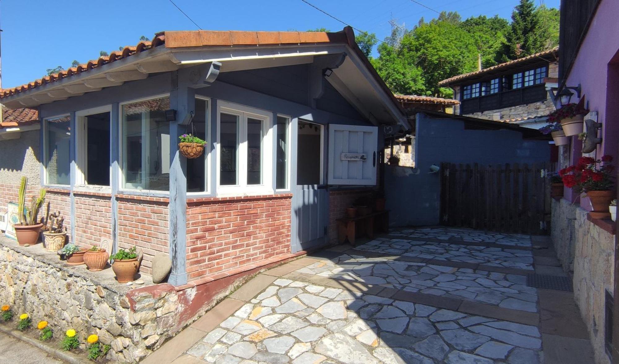 Casa Florenta Apartment