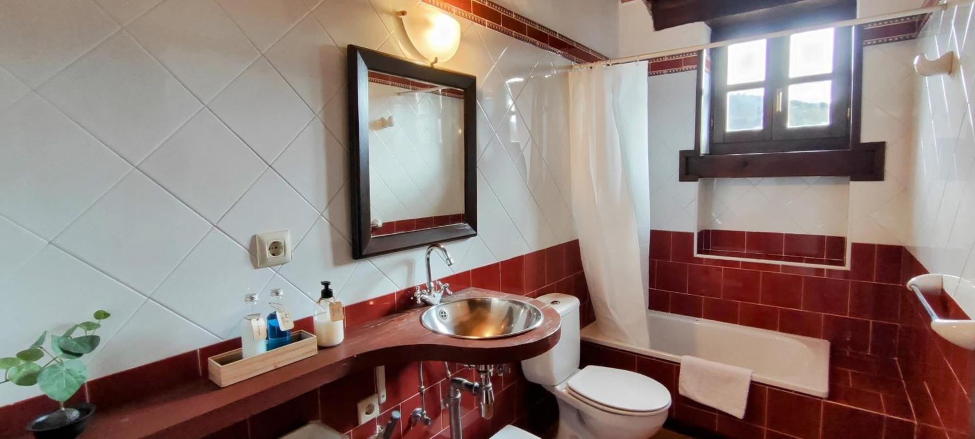 Apartment Casa Florenta *