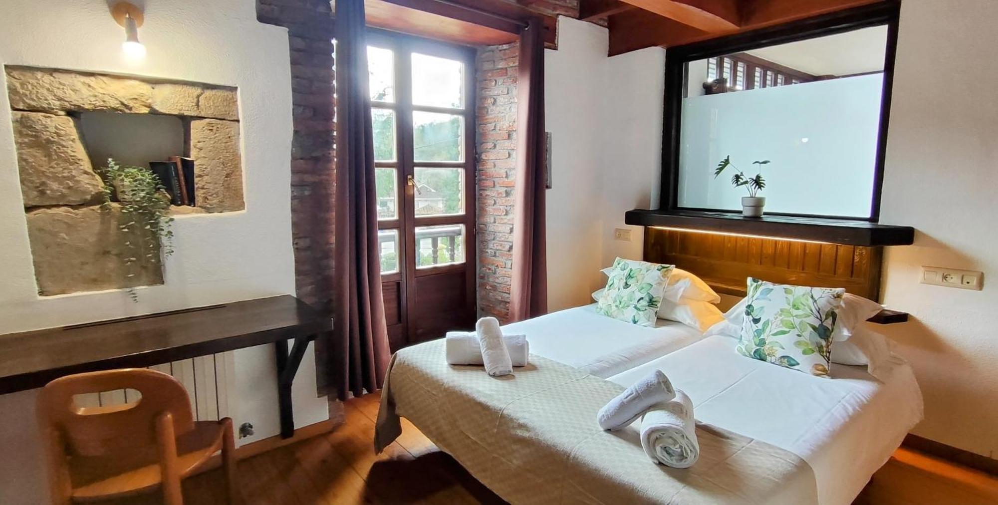 Casa Florenta Apartment