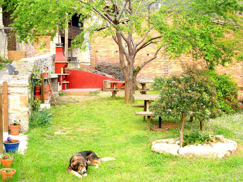 Apartment Casa Florenta Las Rozas